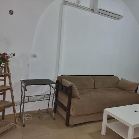 حيفا Tannous Aparthotel المظهر الخارجي الصورة