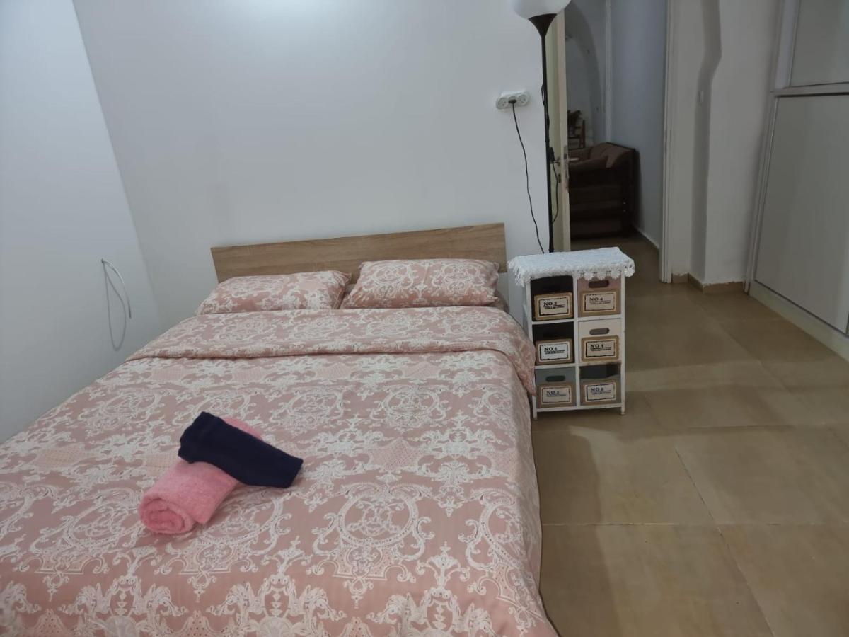 حيفا Tannous Aparthotel المظهر الخارجي الصورة