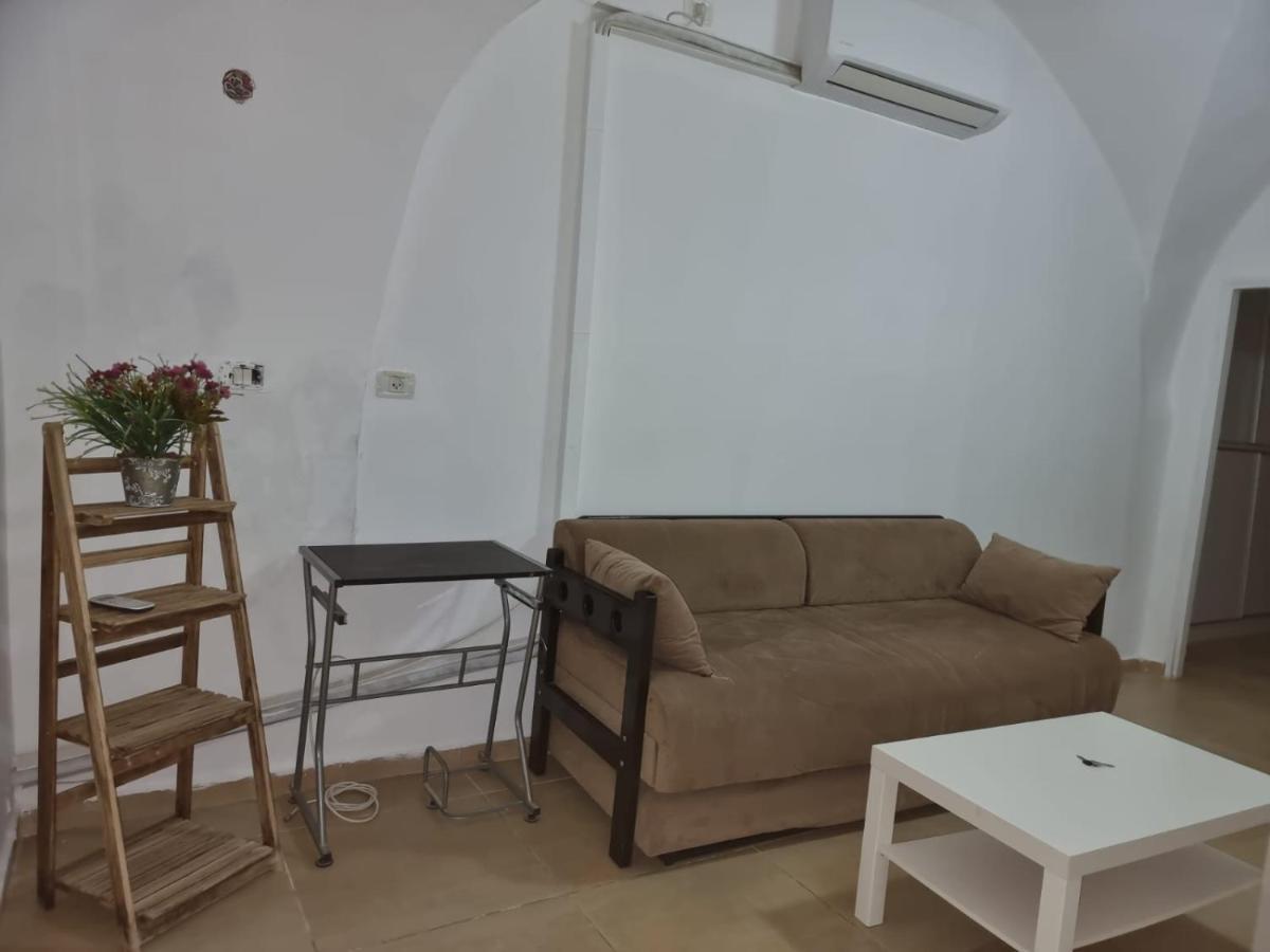 حيفا Tannous Aparthotel المظهر الخارجي الصورة