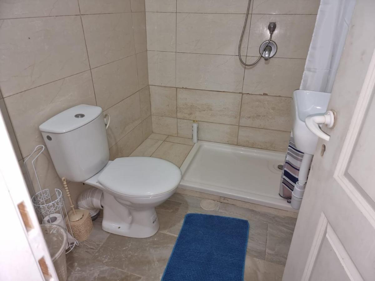 حيفا Tannous Aparthotel المظهر الخارجي الصورة