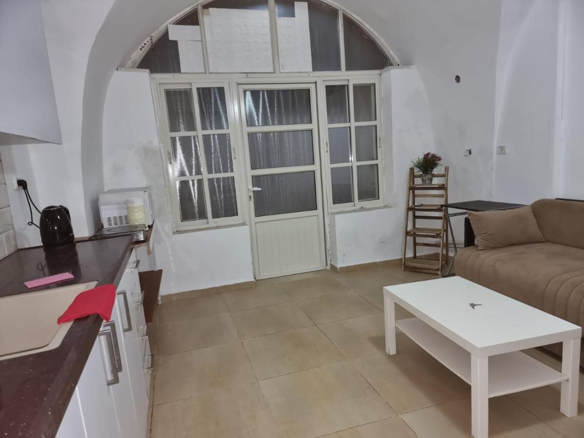 حيفا Tannous Aparthotel المظهر الخارجي الصورة