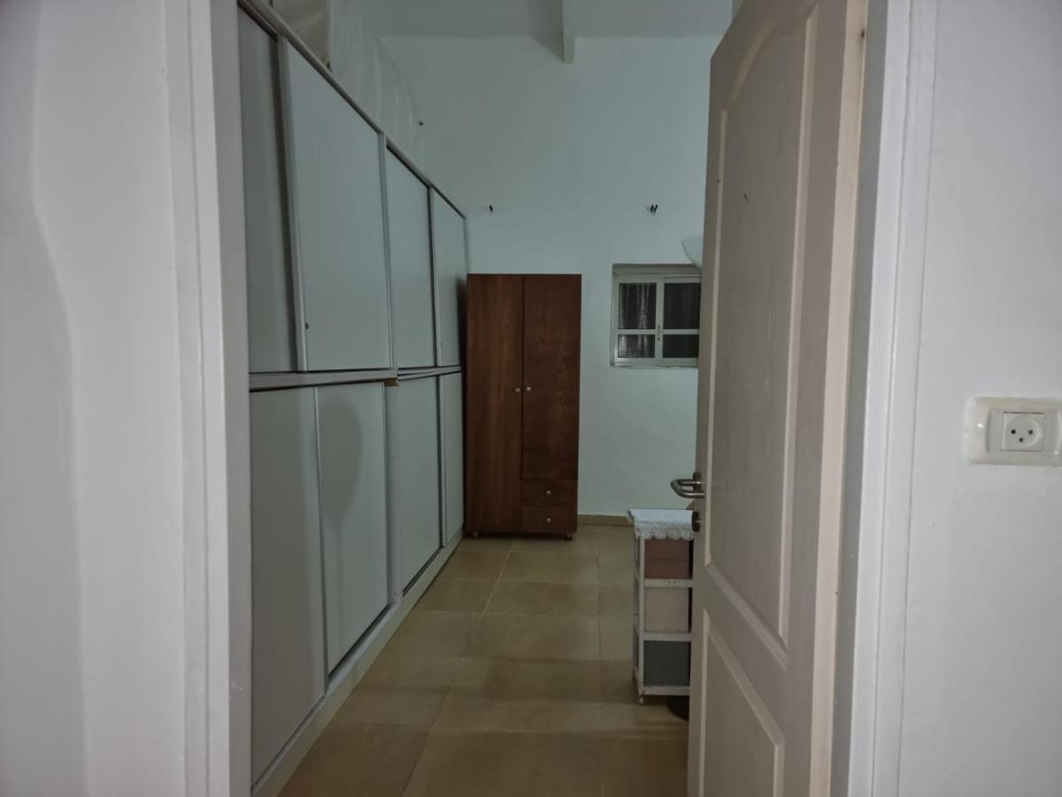 حيفا Tannous Aparthotel المظهر الخارجي الصورة
