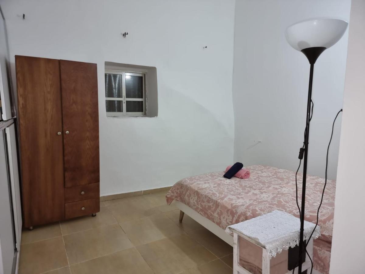 حيفا Tannous Aparthotel المظهر الخارجي الصورة