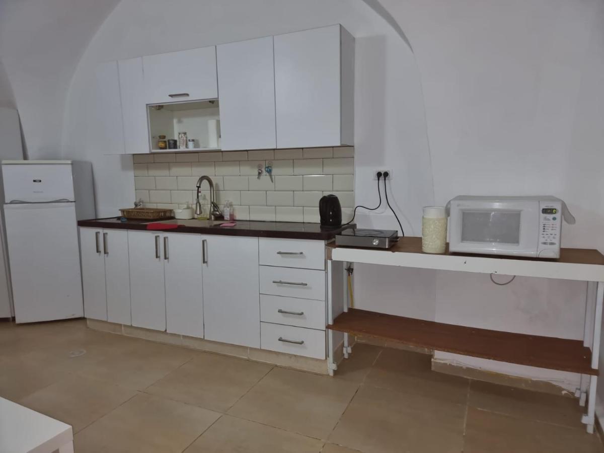 حيفا Tannous Aparthotel المظهر الخارجي الصورة