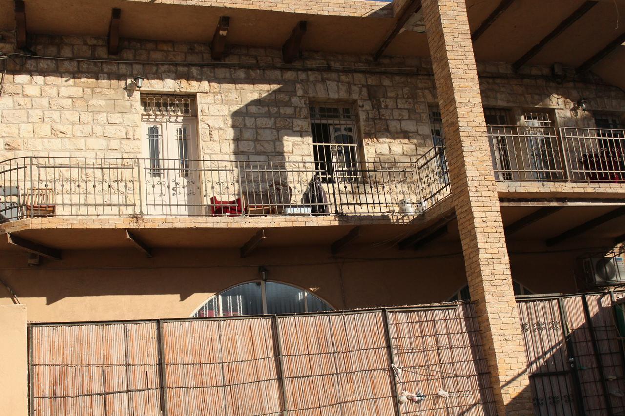 حيفا Tannous Aparthotel المظهر الخارجي الصورة