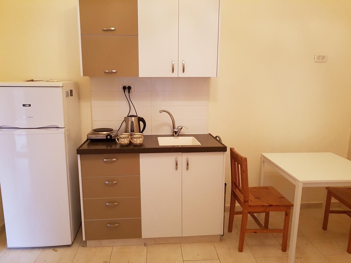 حيفا Tannous Aparthotel المظهر الخارجي الصورة