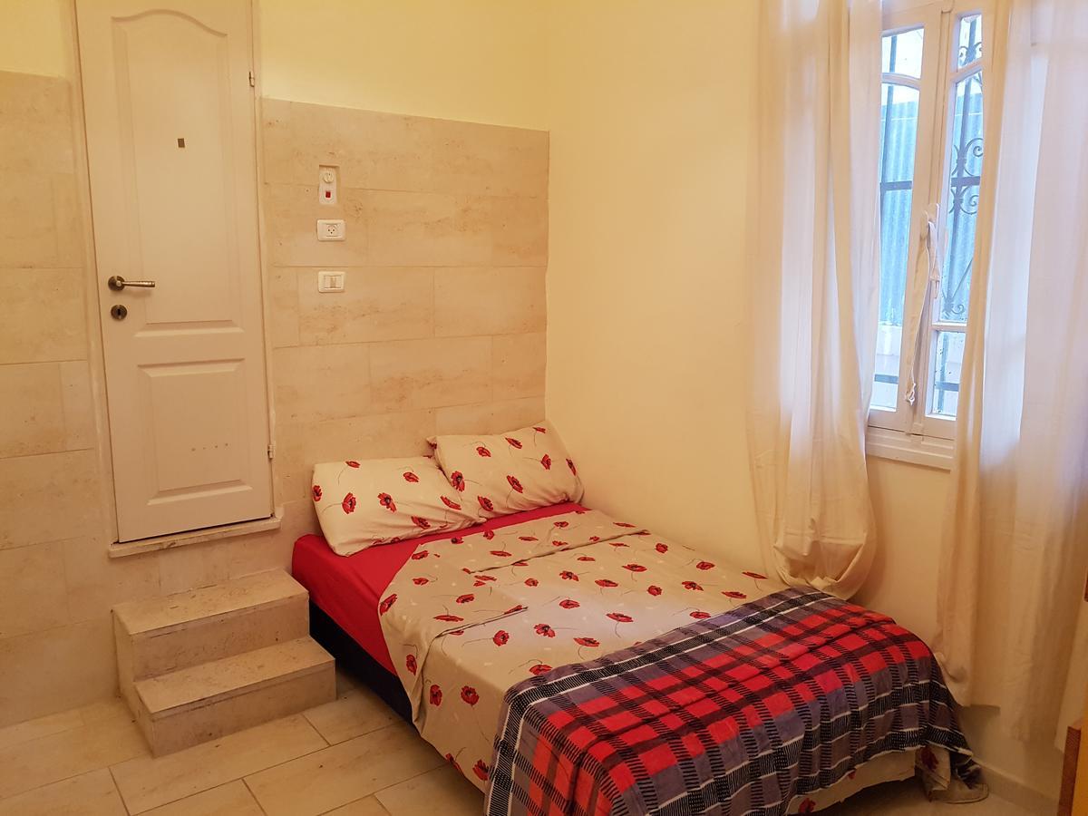 حيفا Tannous Aparthotel المظهر الخارجي الصورة