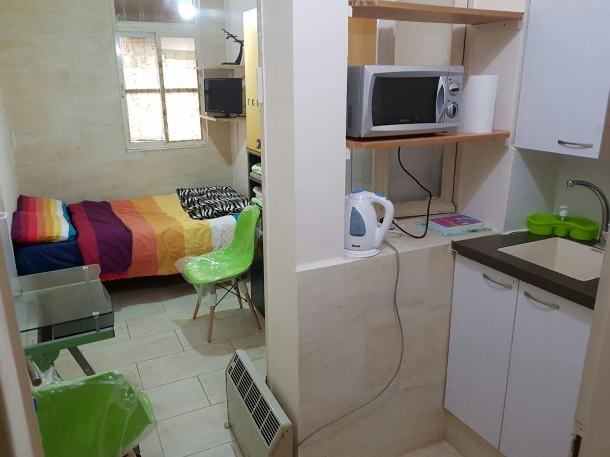 حيفا Tannous Aparthotel المظهر الخارجي الصورة
