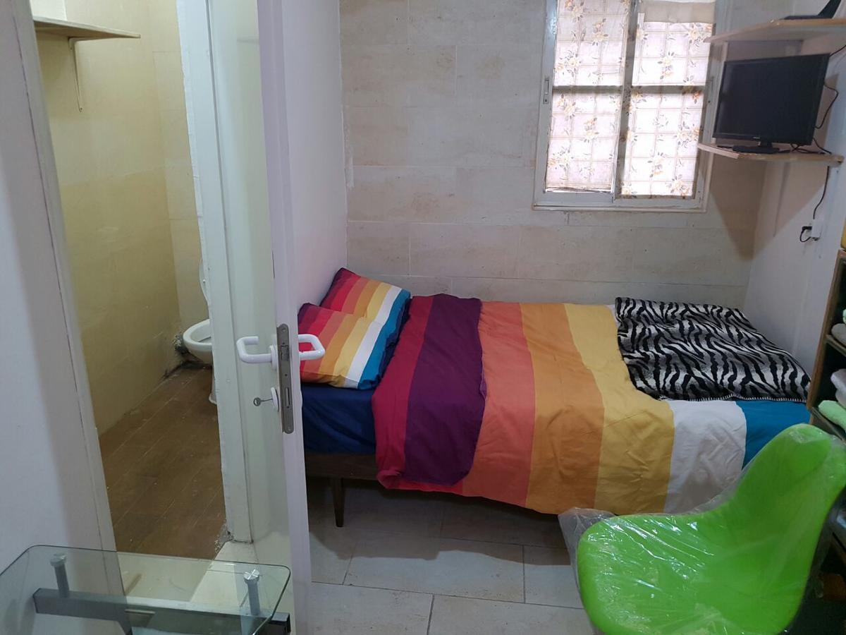 حيفا Tannous Aparthotel المظهر الخارجي الصورة