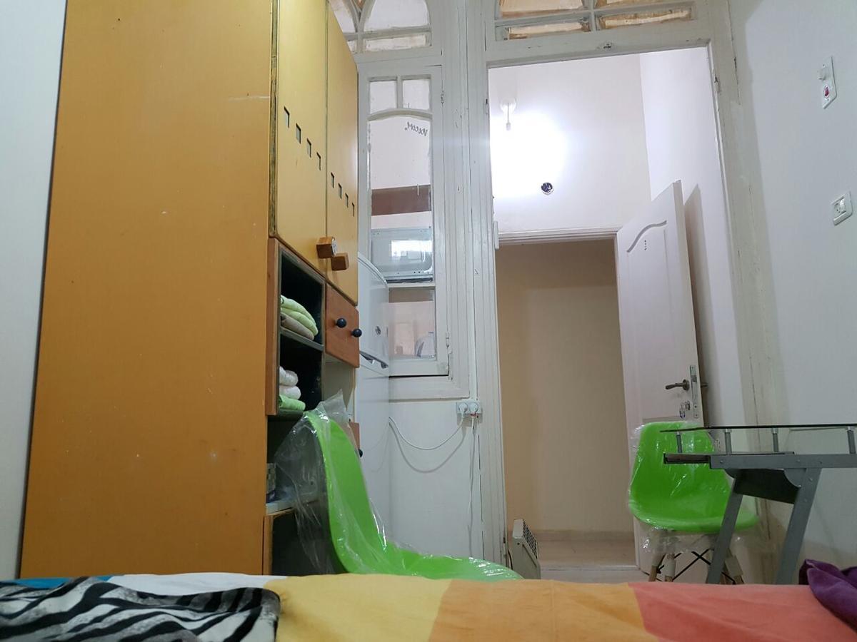 حيفا Tannous Aparthotel المظهر الخارجي الصورة